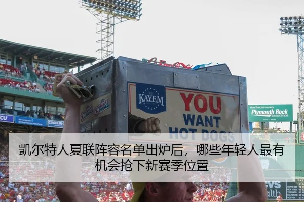 凯尔特人夏联阵容名单出炉后，哪些年轻人最有机会抢下新赛季位置
